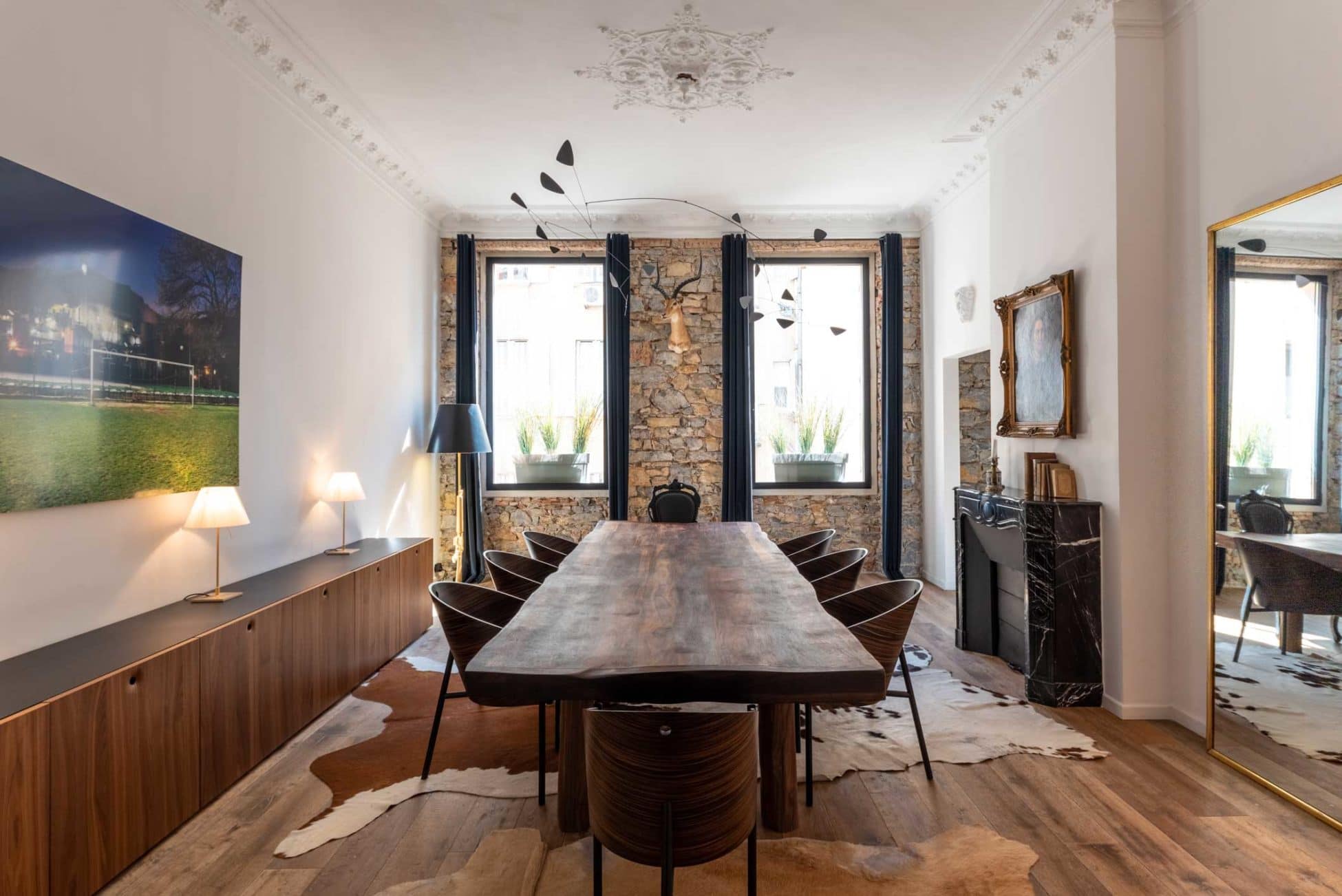 Designer Apartment Immobilier De Luxe Dans Le Golfe De St Tropez