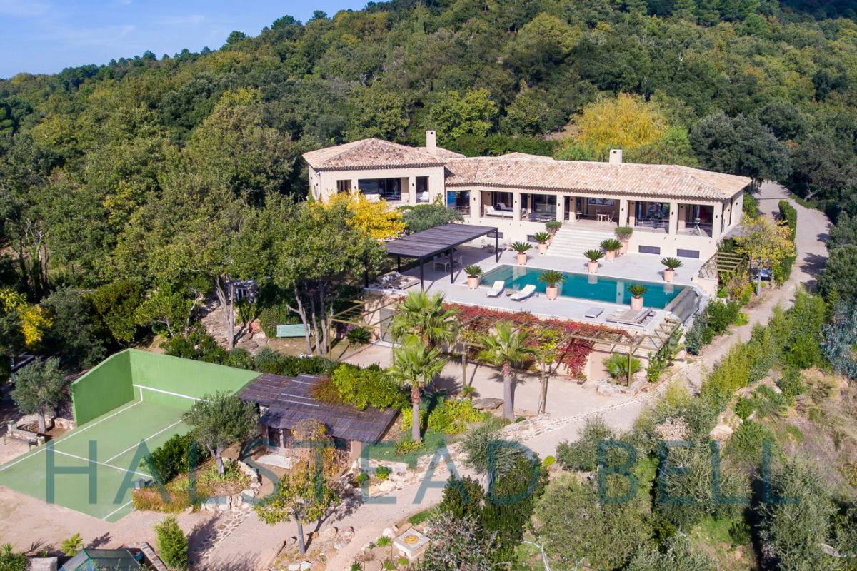 La Garde Archives Luxury Property for sale in St.Tropez area Halstead Bell